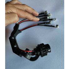 Load image into Gallery viewer, 5417169F Injector Wiring Harness for Cummins Engine Parts ISG