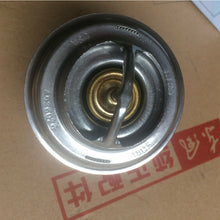 Cargar imagen en el visor de la galería, 2PCS 4936026 Thermostat for Cummins Engine IS6L EFI 340/375P