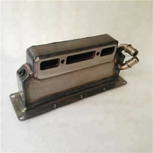 Cargar imagen en el visor de la galería, NEW 3929333 4947109 Intercooler for Cummins 4BT Excavator Engine Fast Shipping