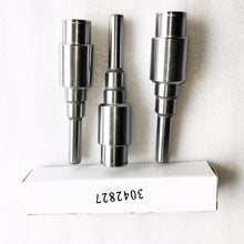 Cargar imagen en el visor de la galería, Water Pump Shaft 3042827 for Cummins Engine KTA19