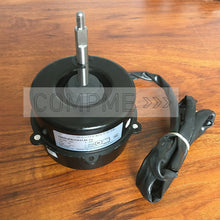 Load image into Gallery viewer, YDK53-6FB (YDK53-6K-11) for Air Conditioning Outdoor Motor Cooling Motor