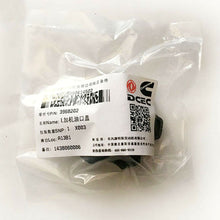 Cargar imagen en el visor de la galería, 4PCS 3968202 Oil Filler Cap for Cummins 6L