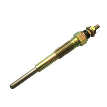 Загрузить изображение в средство просмотра галереи, 4PCS 600-815-1340 24V Glow Plug for Komatsu PC60-7 4D95L 4D95 Engine