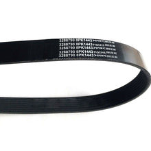 Cargar imagen en el visor de la galería, 3289659 3090376 Fan Belt for Cummins Engine