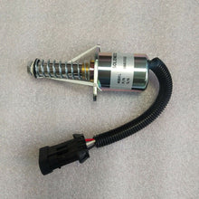 Load image into Gallery viewer, 6690563 6681512 Solenoid Valve 12V for Bobcat S18 S450 S16 S770 S550
