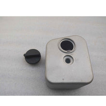 Cargar imagen en el visor de la galería, NEW 3928404/3928405 4BT6BTISBe Valve Chamber Cover for Cummins