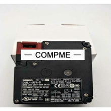 Загрузить изображение в средство просмотра галереи, D4NL-4CFA-B D4NL-1CFA-B D4NL-2CFA-B Safety Door Switch for Omron