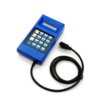 Load image into Gallery viewer, GAA21750AK3 Connector Adapter Elevator Server Inspection Server Blue TT