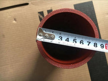 Load image into Gallery viewer, Intake Straight Hose 3071051 for Cummins 6BT Turbocharger Intercooler Silicone