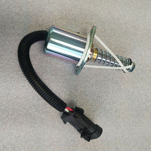 Load image into Gallery viewer, 6690563 6681512 Solenoid Valve 12V for Bobcat S18 S450 S16 S770 S550