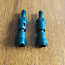 Load image into Gallery viewer, NEW 2PCS CP45FV Nozzle Rod Connector Quick Connector for SMT Samsung Mounter