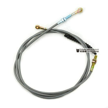 Carregar imagem no visualizador da galeria, PR151-7662 Scribing Rod Cable for Kubota Rice Transplanter Supporting 68C