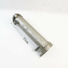 Load image into Gallery viewer, Oil Cooler Radiator EGR 8-97378939-2 for Hitachi Excavator ZX200-3 Isuzu 4HK1