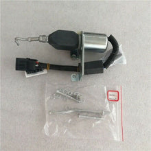 Cargar imagen en el visor de la galería, 5301701 Engine Oil Cut Off Solenoid Valve for Cummins 6BT