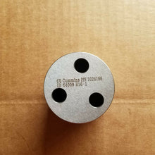 Load image into Gallery viewer, 3026166X Gear Chamber Idler Shaft for Cummins Engine Parts QSM11/ISM11