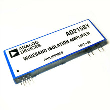 Load image into Gallery viewer, Low Distortion Isolation Amplifier AD215BY AD215AY DIP8 Pin Module