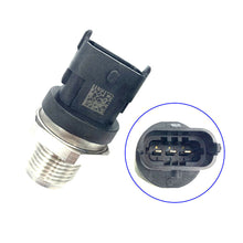 Load image into Gallery viewer, 0281006090 0 281 006 090 Bosch System Fuel Common Rail Pressure Sensor