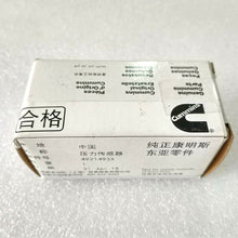 Cargar imagen en el visor de la galería, Module Intake Air Pressure Sensor 4921493X for Cummins Engine Parts