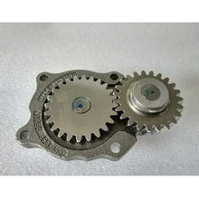 Cargar imagen en el visor de la galería, C5346429 C5346430/C4939587 Oil Pump for Cummins Engine Parts 4BT6BT5.9