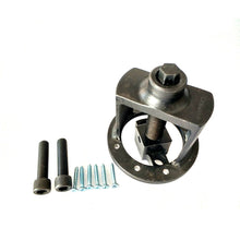 Cargar imagen en el visor de la galería, DHL C3164659 3164660 Crankshaft Rear Oil Seal Disassembly Tool for Cummins 3.8