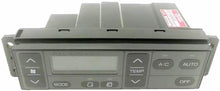 Cargar imagen en el visor de la galería, 4713662 ZX200-3 for Hitachi Excavator A/C Controller Panel Gauge Cluster