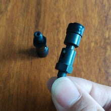 Load image into Gallery viewer, NEW 2PCS CP45FV Nozzle Rod Connector Quick Connector for SMT Samsung Mounter