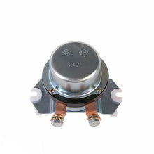 Carregar imagem no visualizador da galeria, 08088-30000 24V Excavator Parts Battery Relay Battery Master Switch