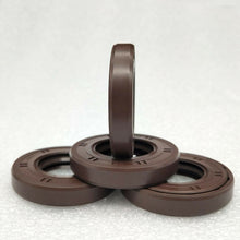 Load image into Gallery viewer, BZ6805E BZ6806E Robot oil seal fluorine rubber seal ring for NOK