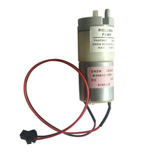 Load image into Gallery viewer, 1PC Used P05C06R M26B12340R- DC12V for OKEN SEIKO Mini Air Pump Diaphragm Pump