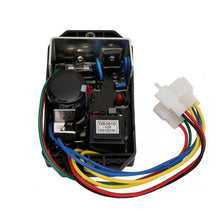 Load image into Gallery viewer, NEW KI-DAVR-95S 95S3 50S 150S AVR Voltage Regulator Voltage Regulator