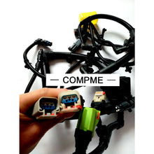 Cargar imagen en el visor de la galería, DHL 5260403 Engine EFI Wiring Harness for Cummins ISDE
