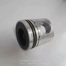 Cargar imagen en el visor de la galería, 3802657 Engine Piston for Cummins 6CT