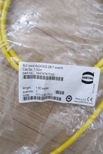 Carregar imagem no visualizador da galeria, 09474747010 Cable for HARTING RJI Cord 4x2AWAG 26/7 1.5m