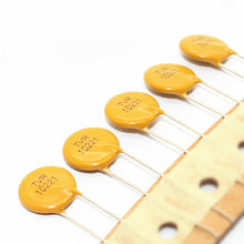Load image into Gallery viewer, 10PCS TVR10221 VARISTOR 110V for 10D221