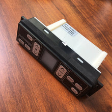 Загрузить изображение в средство просмотра галереи, 146570-2510 Air Conditioner Controller for Komatsu PC200-8 PC220-8 PC270-8