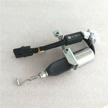 Cargar imagen en el visor de la galería, 5301701 Engine Oil Cut Off Solenoid Valve for Cummins 6BT