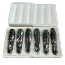 Cargar imagen en el visor de la galería, 6PCS 4914505 Fuel Injector for CUMMINS NT855 NTA855 Diesel Engine Parts