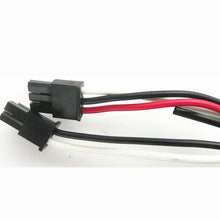 Cargar imagen en el visor de la galería, 5303018 Urea Pump Plug Connector Internal Wiring Harness Link for Cummins