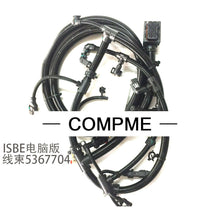 Load image into Gallery viewer, DHL 5366744 5367704 Engine Wiring Harness Assembly for Cummins ISBE