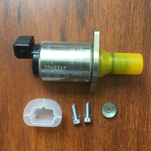 Carregar imagem no visualizador da galeria, DHL 3768317 24 V Solenoid Valve for Parker TM58401