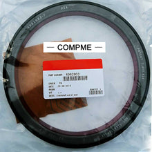 Load image into Gallery viewer, 3685173 Crankshaft Front Oil Seal 4962603 Rear Oil Seal for Cummins Engine ISZ