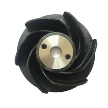 Cargar imagen en el visor de la galería, 3000888 Fresh Water Pump Impeller for Cummins NH NT NTA855