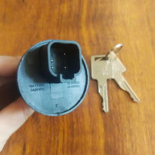 Load image into Gallery viewer, 6693245 Ignition Switch Start Lock for Bobcat T110T140T180T190T200T