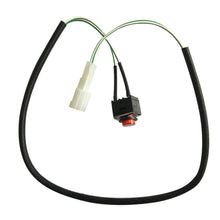 Загрузить изображение в средство просмотра галереи, 22U-43-21211 Horn Switch for Komatsu PC200-7 PC200-8 Excavator