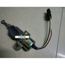 Cargar imagen en el visor de la galería, DHL 3415441/3967551 Oil Cut Solenoid Valve for Cummins Diesel Engine 6CT8.3-C215