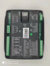 Load image into Gallery viewer, New SmartGen HGM6110N Genset Controller Generator Controller
