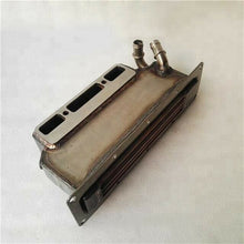 Cargar imagen en el visor de la galería, NEW 3929333 4947109 Intercooler for Cummins 4BT Excavator Engine Fast Shipping