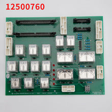 Load image into Gallery viewer, DHL FREE 12500760 12500925 13503594 Elevator Relay Board