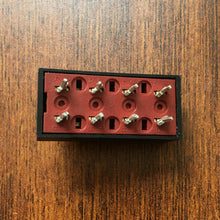 Cargar imagen en el visor de la galería, 6 PCS Defond DSE-2310-1 10A 250V T85 3 Positions Toggle Switches