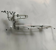 Cargar imagen en el visor de la galería, 5311382 Engine Fuel Supply Pipe High Pressure Fuel Pipe for Cummins L9.3